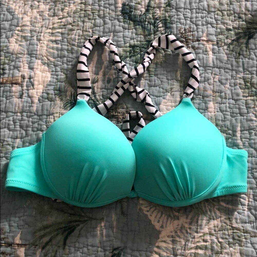 Vs swim top